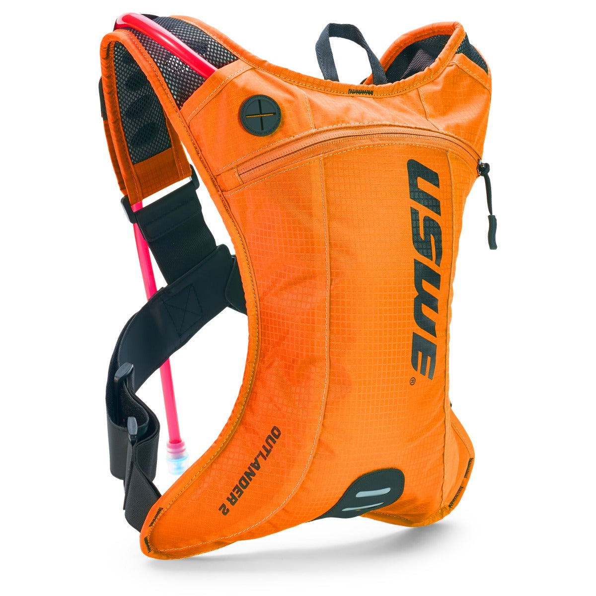 OUTLANDER 2 2021, Orange